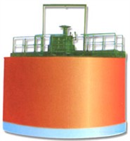 高效濃縮機(jī)