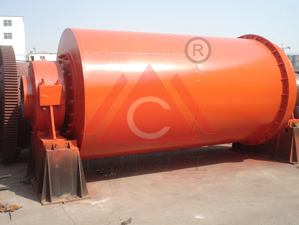 陶瓷球磨機(jī)